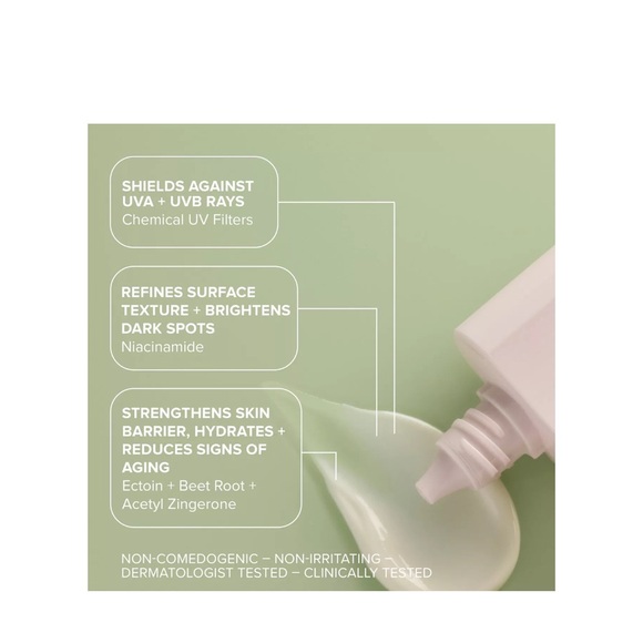 Anastasia Beverly Hills Hydra Prime SPF 50 Hydrating Face Primer NIB - Picture 5 of 8